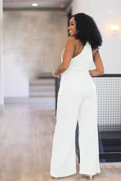 Power Move Jumpsuit - Modern Ruth 